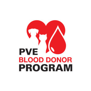 PVE Blood Donor Program