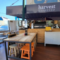 Harvest Espresso